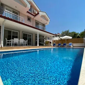 Sunrise Villa