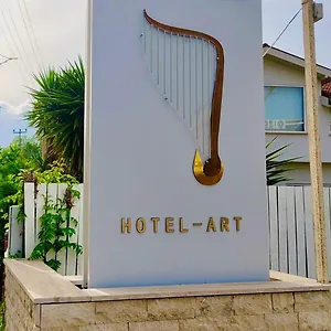 Hotel Arp, Dalyan