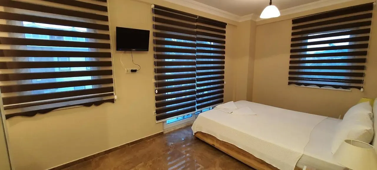 Villa Caretta Caretta Dalyan 0*,
