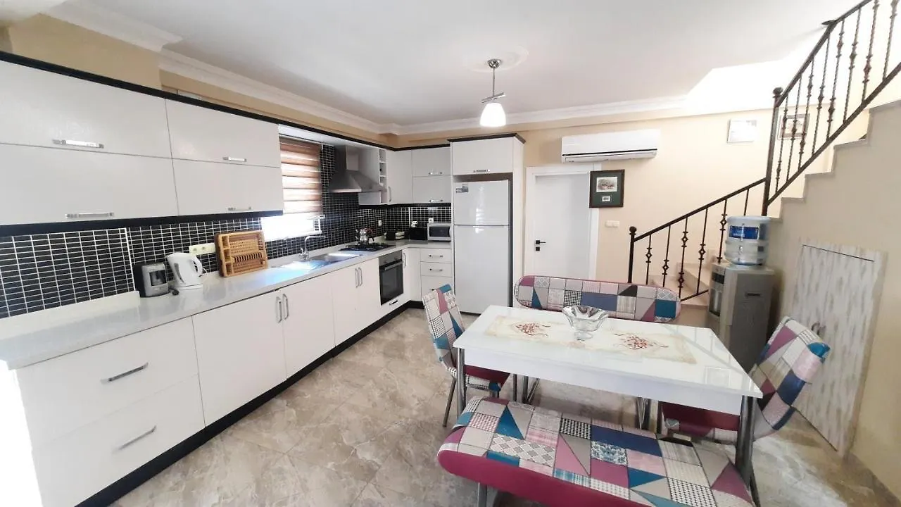 Villa Caretta Caretta Dalyan 0*,  Turkey