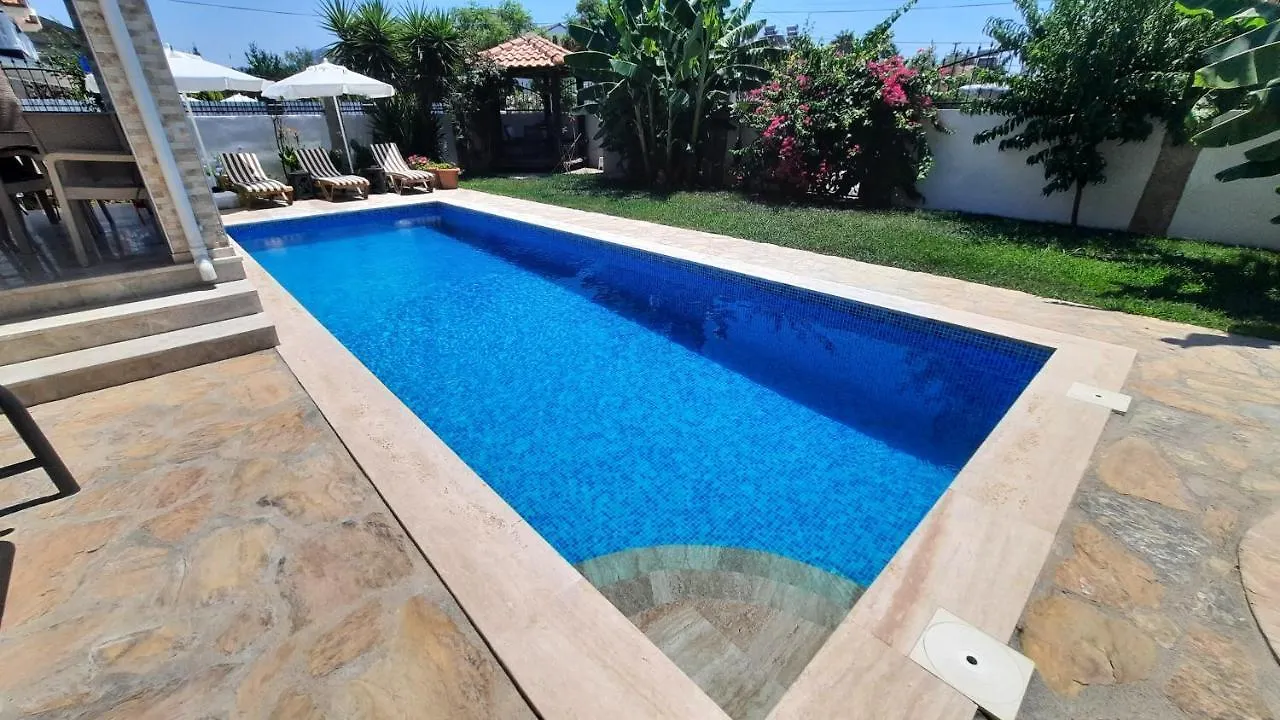 Villa Caretta Caretta Dalyan Turkey